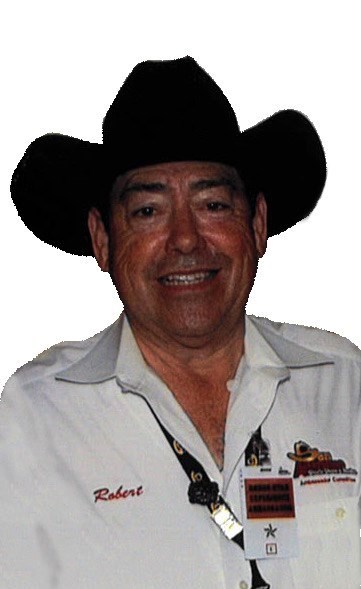 Obituary of Robert Delgado