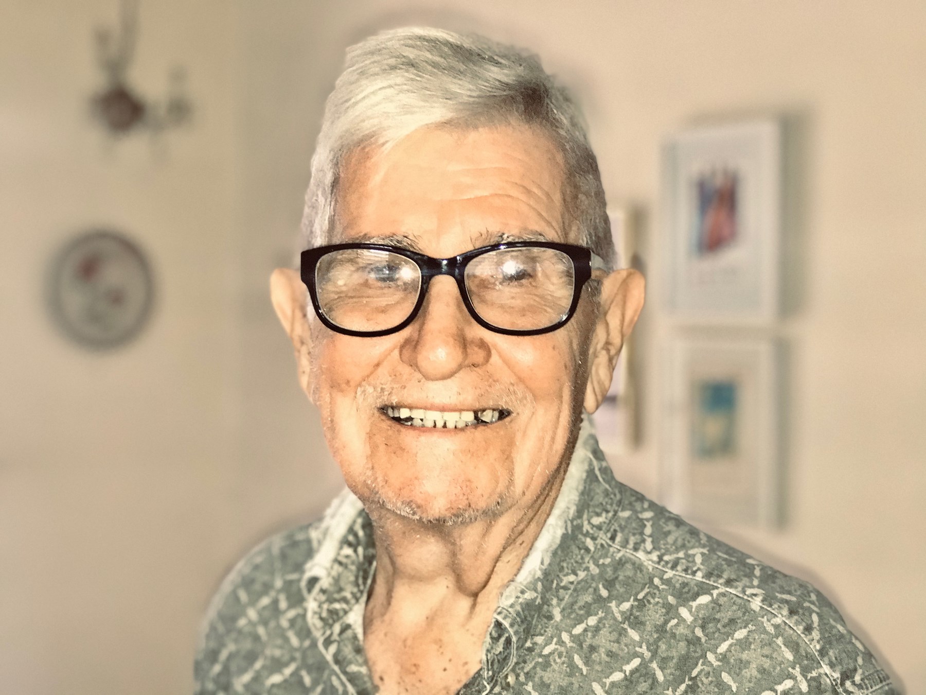 Obituary of Juan Vicente Ortiz Nieves