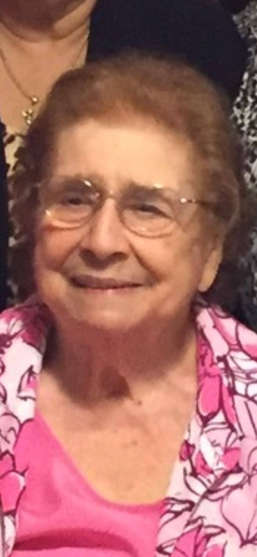 Ana Cabrera Obituary - Tampa, FL