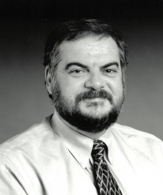 Obituary of John Patrick Ferraris