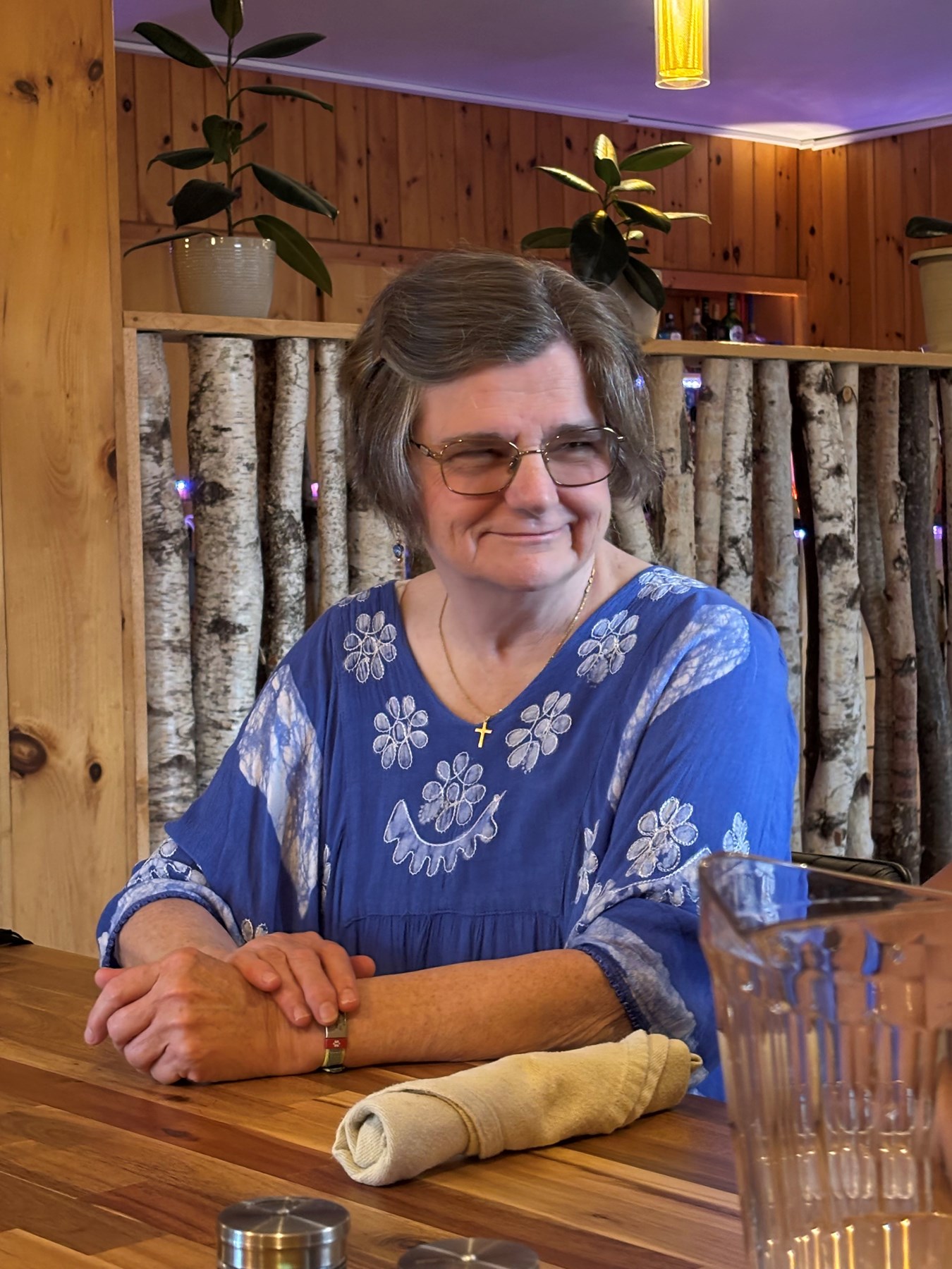 Obituary of Patricia Arlene Wilbur