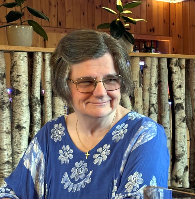Obituary of Patricia Arlene Wilbur