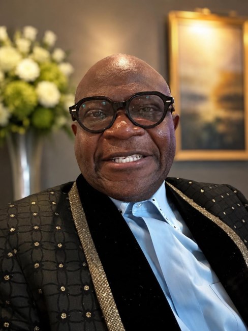 Obituary of Akanni Olabode Salako