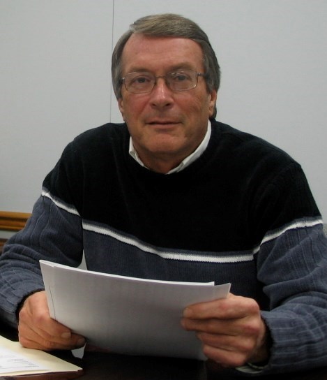 Obituary of Larry Lee Dawson