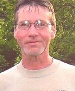 Obituary of Larry Tonkin