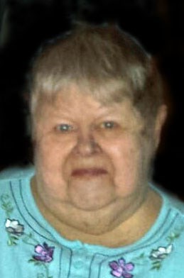 Obituary of Mary A. Winters