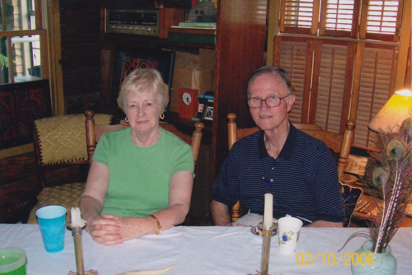 Obituary of Margaret June Allen Dellis