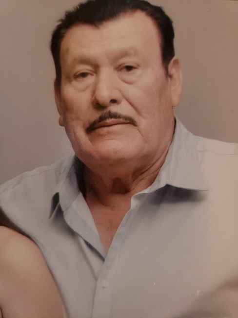 Obituary of Rosario Burgos Ortega