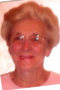 Obituary of Mary Theresa Humphries