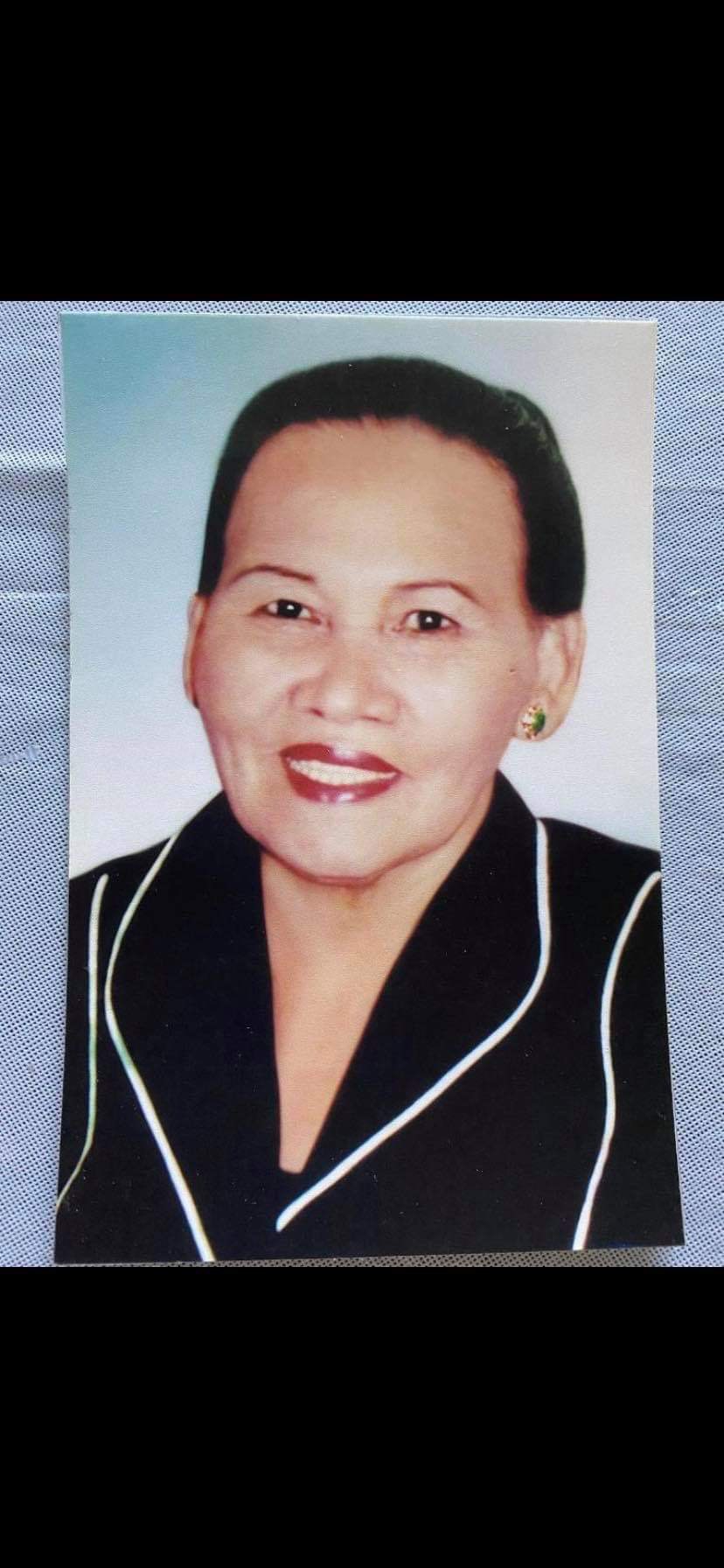 Obituary of Tue Thi Nguyen