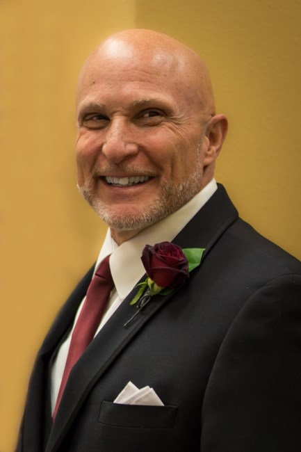 Obituary of Mario Latini