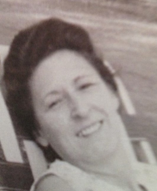Obituary of Mary Francis Arnold