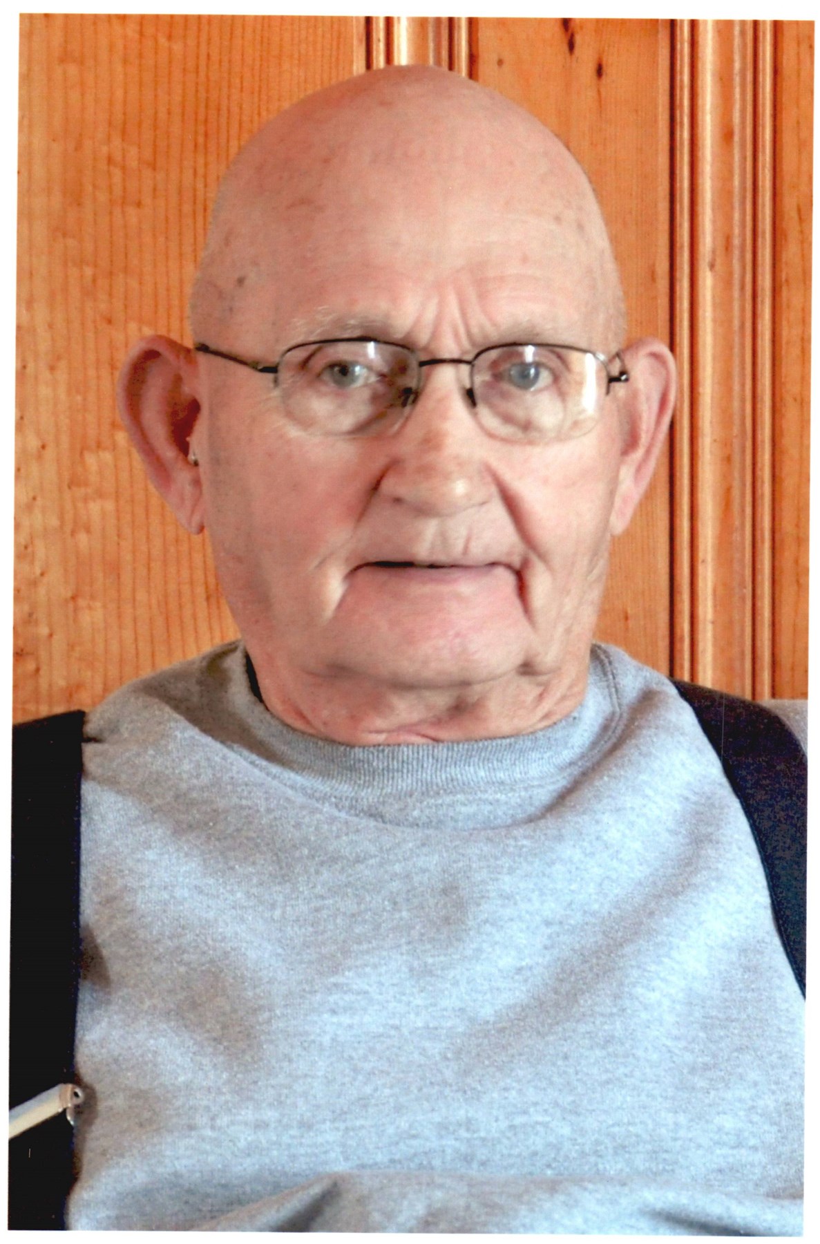 Obituary of Delmer Eugene (Gene) Sheffield