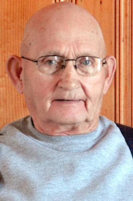 Obituary of Delmer Eugene (Gene) Sheffield