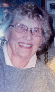 Obituary of Joanna Bowen Gillespie