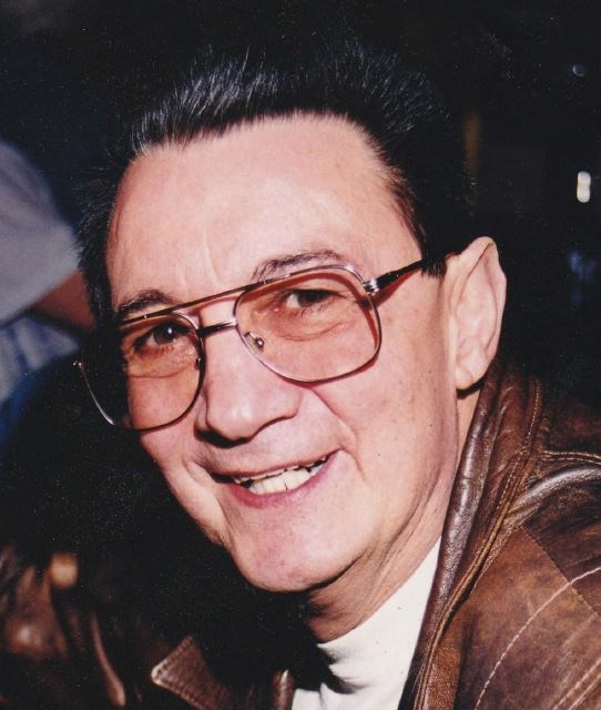 Obituary of Robert Laratta
