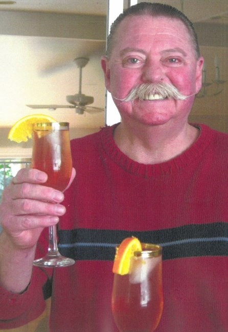 Obituary of Gregory Joe Day