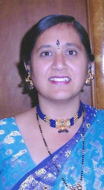 Obituary of Jagruti Samant