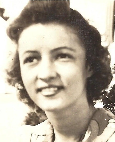 Obituary of Wanda W. Haney