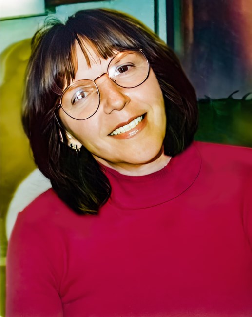 Obituary of Jacquelin Evelyne Grant