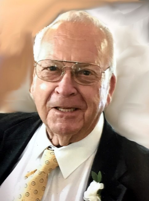 Obituary of James Mack Fair