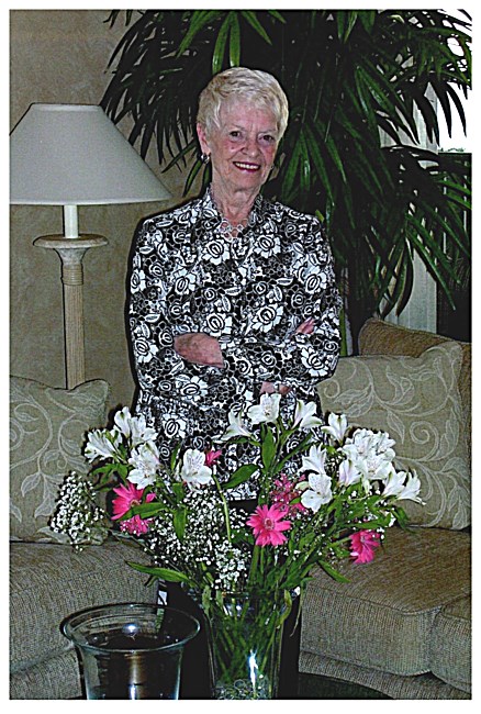 Obituary of Ilene Shea