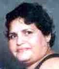 Obituary of MARIA JOAQUINA CARRILLO