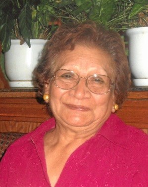 Obituary of Leocadia "Calla" Gonzalez Saavedra