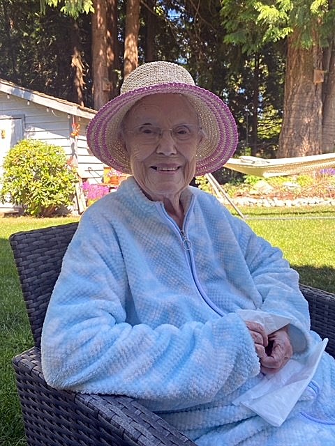 Obituary of Sheila Elizabeth Bangs