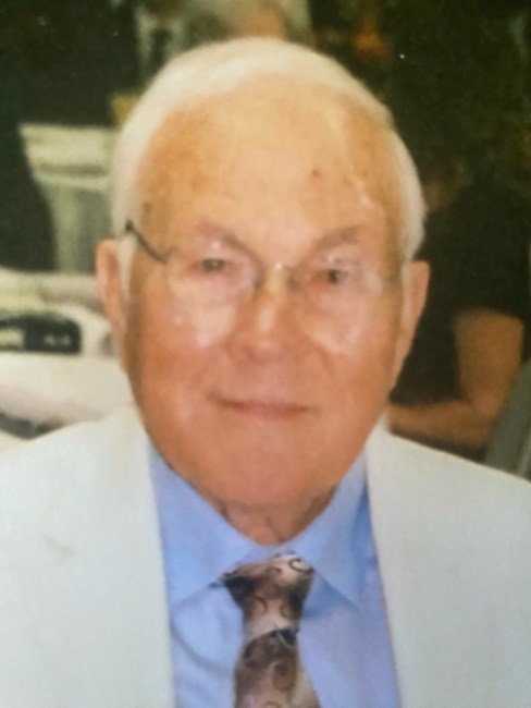 Obituary of Jerry Clark