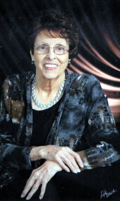 Obituary of Alice Marie Hunt