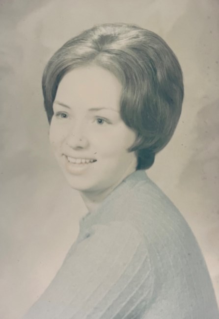 Avis de décès de Joyce Ann Burkholder