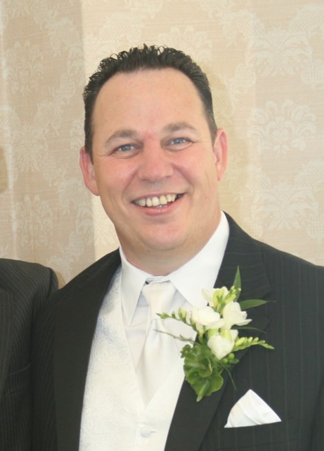 Obituary of Geoffrey James Ludwick Smeja