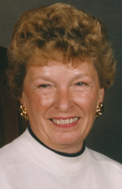 Obituary of Marilyn D Erickson