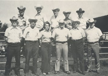 Obituary of Chandler Scott