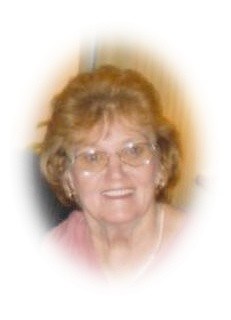 Obituary of Mae Mosley Eubanks