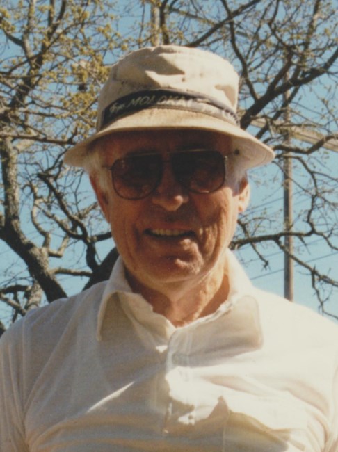 Obituary of Cleo Earl Hill