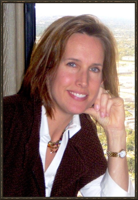 Wendy Selvaggi Obituario Houston Tx
