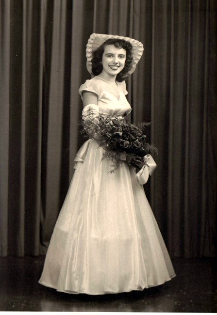 Obituary of Rose Janet D'Arienzo