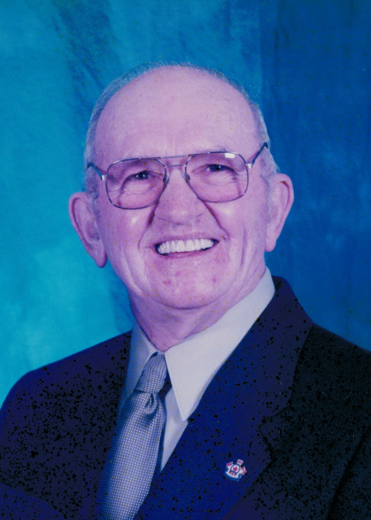 Glenn Austin Musgrave Obituary Sydney Mines, NS