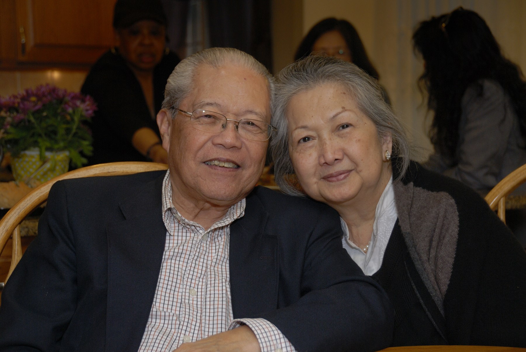 Obituario de Manuel "Manny" C. Sorra