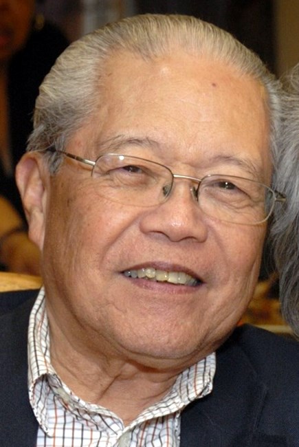 Obituary of Manuel "Manny" C. Sorra