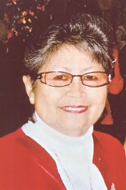 Obituary of Estulana Roska Laput