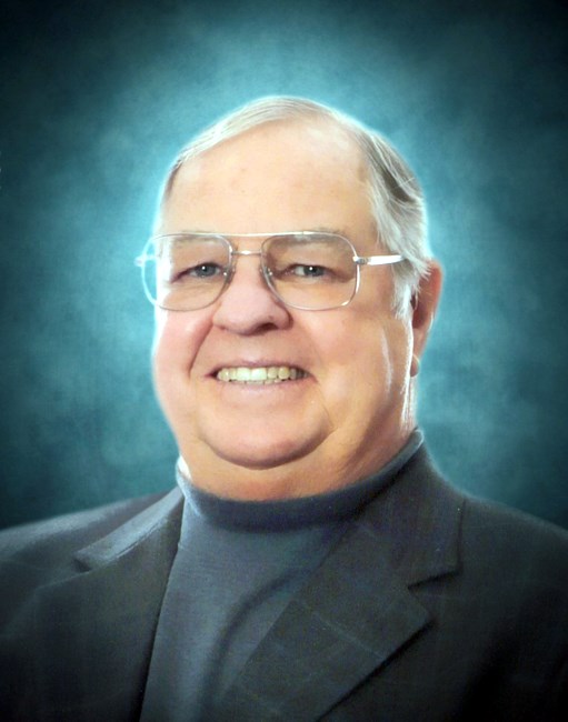 Obituary of John David Johnson