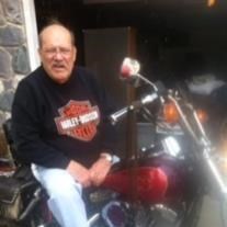 Obituary of Robert Allen Baum