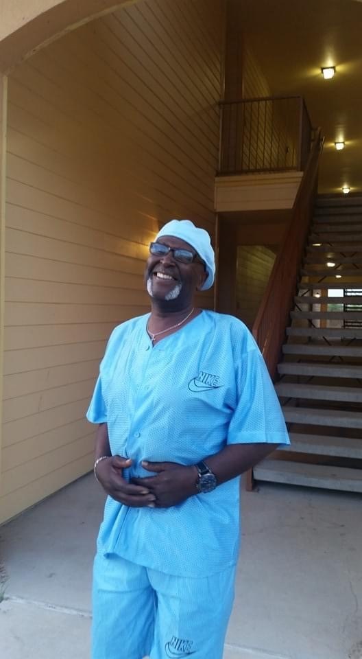 Obituario de Leroy Edwards