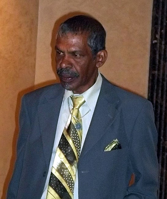 Obituary of Kumar Mendonca