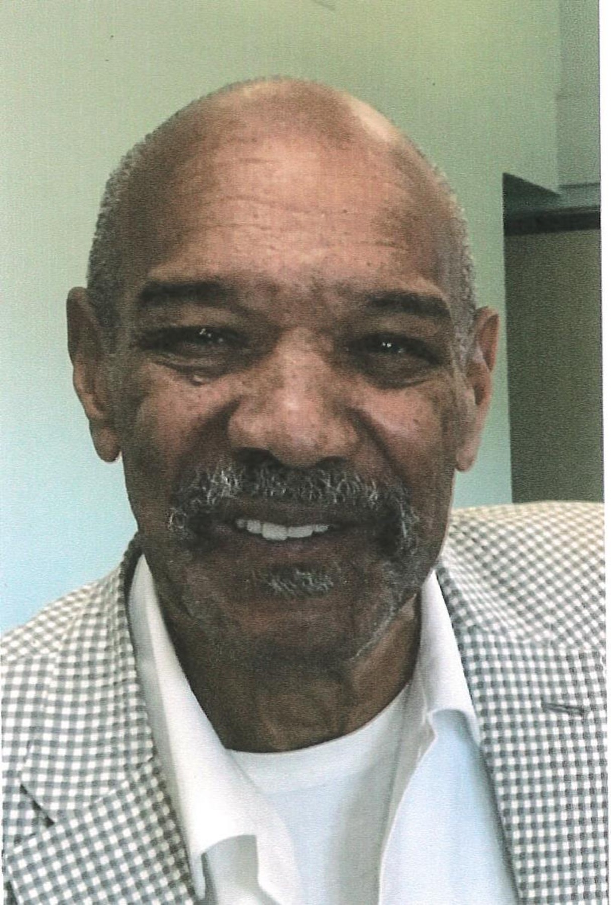 Obituary of John Calvin Barnes