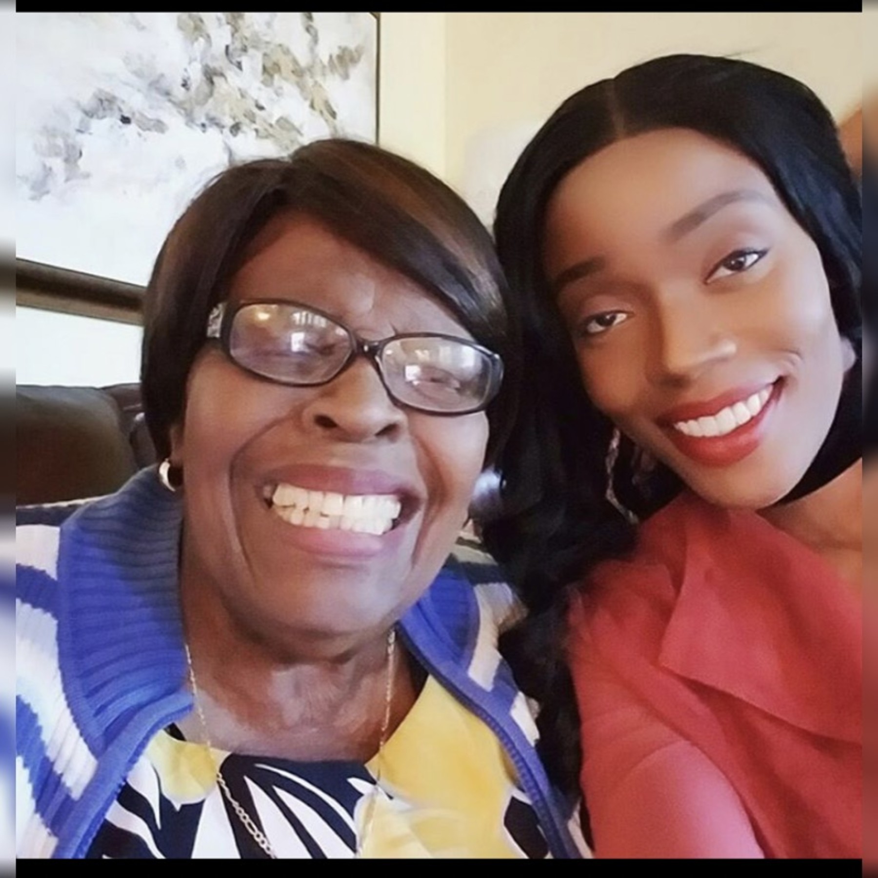 Obituary of Ursula Paul