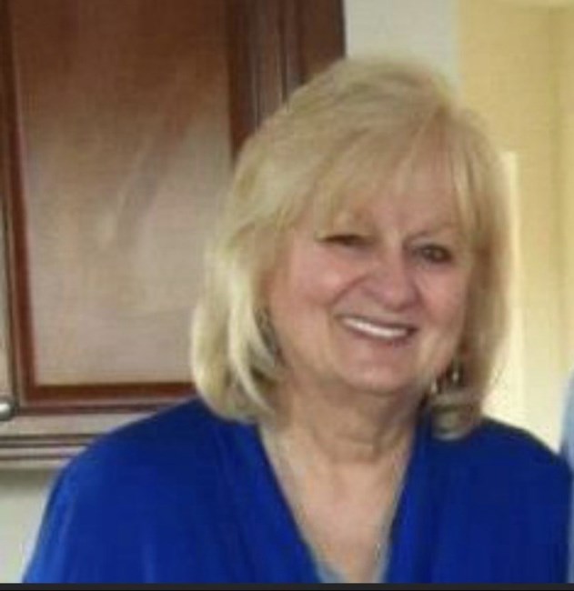 Obituary of Rosemary Ennis